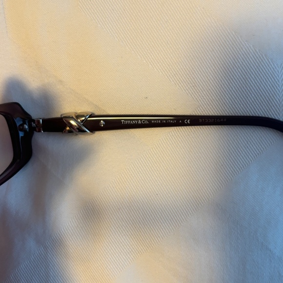 Tiffany & co Eyeglass frames - Picture 4 of 6